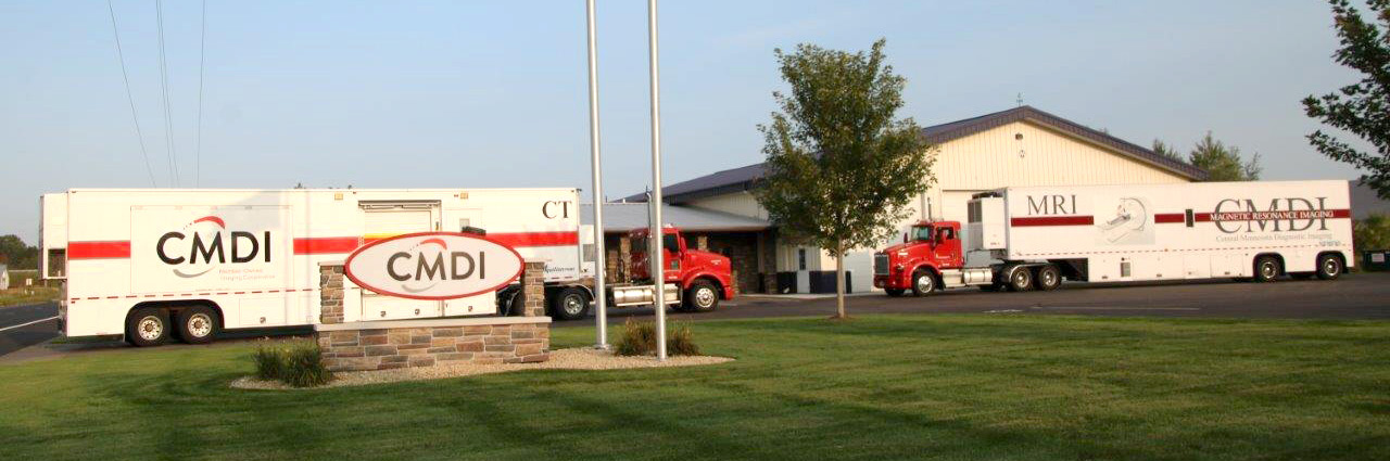 CMDI headquarters